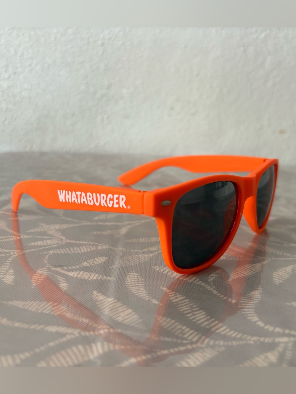 Whattaburger Sunglasses